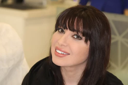 لبخند زیبا، رنج مادام‌العمر