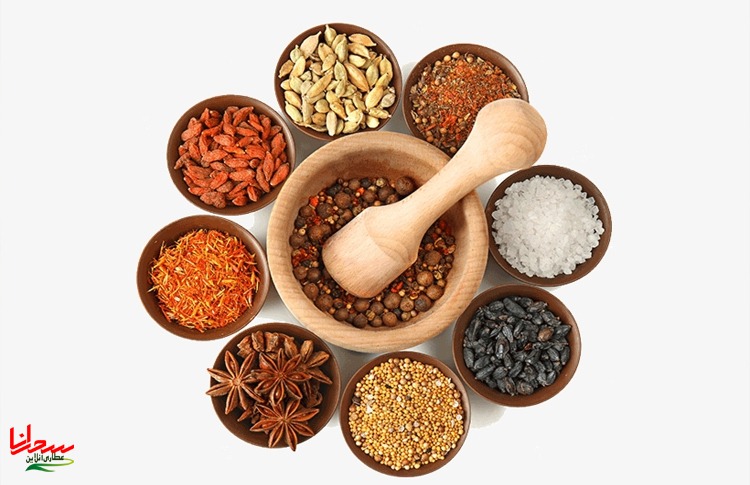 عطاری
