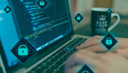 نرم افزار امنیتی