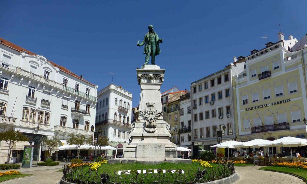 اطلاعات کشور پرتغال