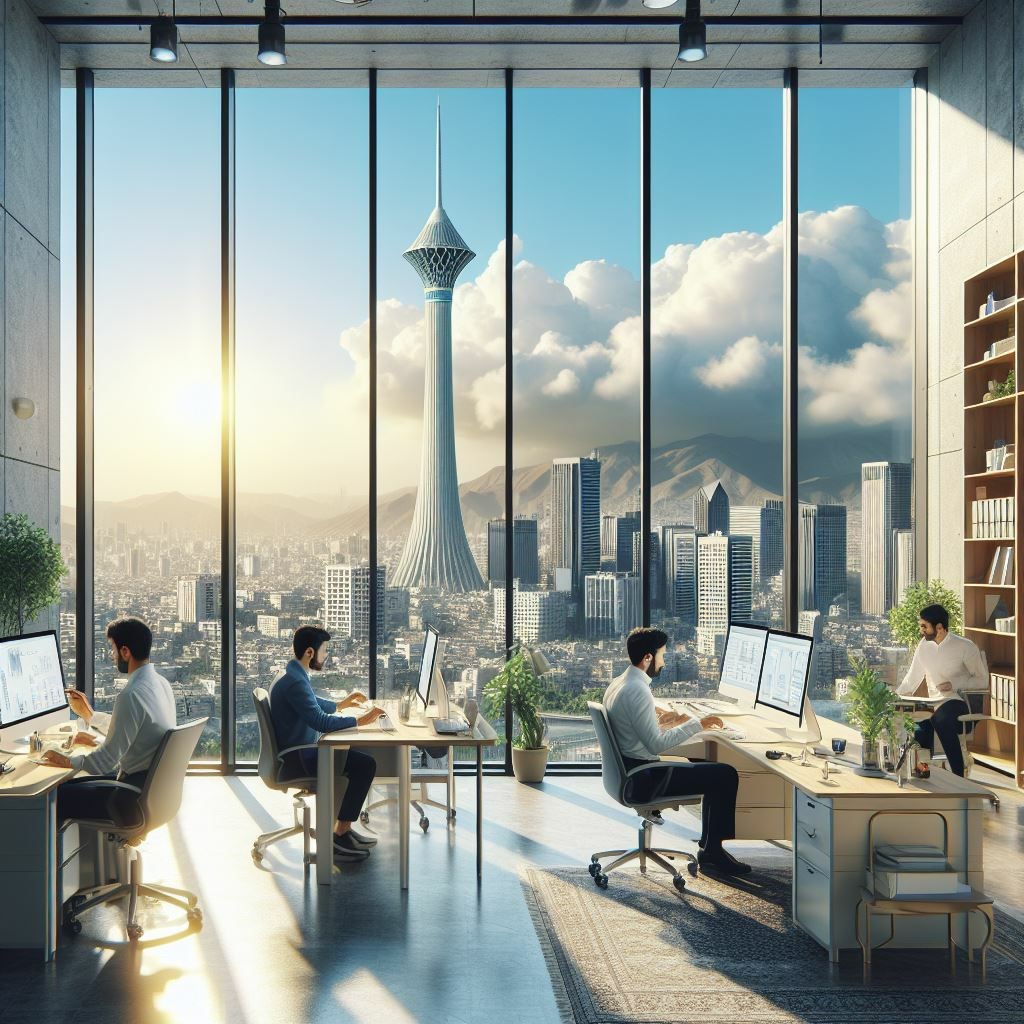 بهترین شرکت حسابداری در تهران