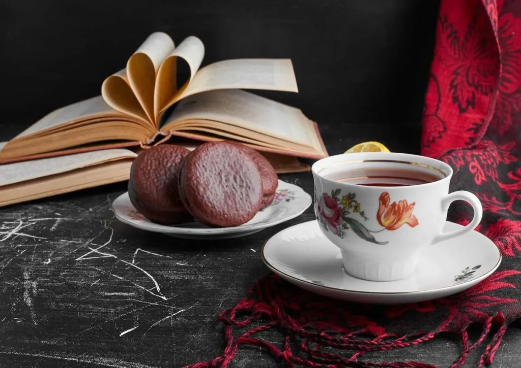 ویژگی‌های اسپرسو