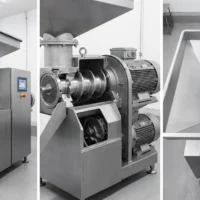 چرخ گوشت صنعتی: راهنمای جامع انتخاب، خرید و نگهداری